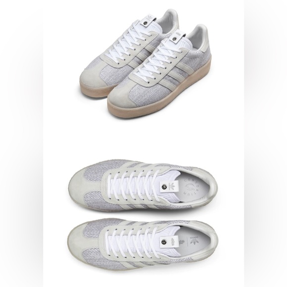 adidas consortium gazelle pk juice